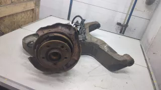 A6393508805,A6393560401 Ступица задняя правая Mercedes Vito W639 Арт 8855115, вид 2