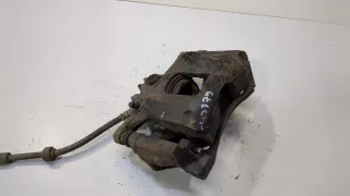 4407093,95517363,95522703 Суппорт тормозной передний правый Opel Vivaro B Арт 9135055, вид 1
