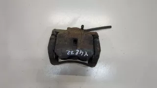 410114EA0A Суппорт тормозной передний левый Nissan Qashqai 2 restailing Арт 9122195, вид 1