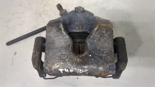 45002TV0E01 Суппорт тормозной передний правый Honda Civic 9 Арт 9099298, вид 1