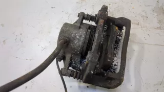 A2044212481,A2044210994 Суппорт тормозной передний правый Mercedes E W212 Арт 9066177, вид 2