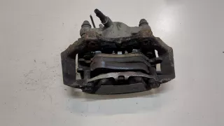 A2044213681 Суппорт тормозной передний правый Mercedes E W212 Арт 8993296, вид 3