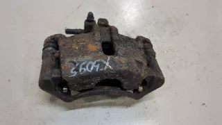 5510384E00 Суппорт тормозной передний правый Suzuki Ignis 2 Арт 8907516, вид 1