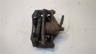 5510484E00 Суппорт тормозной передний левый Suzuki Ignis 2 Арт 8907247, вид 2