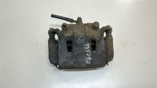 410015TA0A Суппорт тормозной передний правый Nissan Leaf 2 Арт 8889028, вид 1