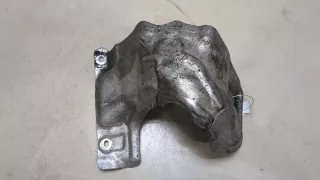 9672318980 Теплозащита кузова Peugeot 3008 1 Арт 9085545, вид 1