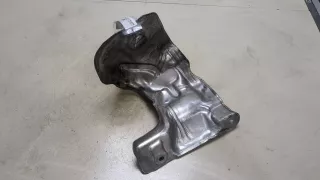 9672318980 Теплозащита кузова Peugeot 3008 1 Арт 9085545, вид 3
