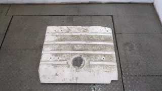 81151100591 Теплозащита кузова MAN TGX Арт 9077180, вид 1