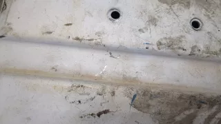 81151100591 Теплозащита кузова MAN TGX Арт 9077180, вид 3