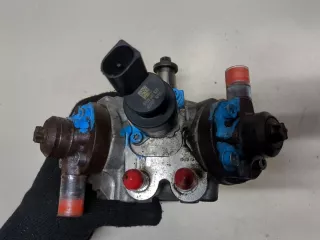 8571555,13518597649,0445010819 ТНВД BMW 7 G11/G12 Арт 8991546, вид 4