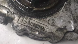 BLA2231010 ТНВД Volkswagen Touareg 1 Арт 8883854, вид 3
