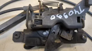 A1698800359,A1698800259,A1698800560 Трос капота Mercedes B W245 Арт 9031890, вид 2