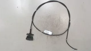 8216051K00 Трос капота Suzuki Splash Арт 8621299, вид 2