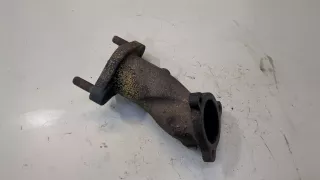 282804A441 Труба приемная глушителя  Kia Sorento 1 Арт 8863912, вид 3