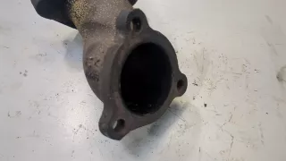 282804A441 Труба приемная глушителя  Kia Sorento 1 Арт 8863912, вид 4