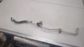  Трубка кондиционера Jaguar XE 1 restailing Арт 8998588, вид 1