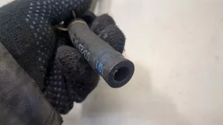  Патрубок (трубопровод, шланг) Kia Soul 2 restailing Арт 8863252, вид 5