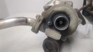 5860030 Турбина Opel Corsa D Арт 8956364, вид 3