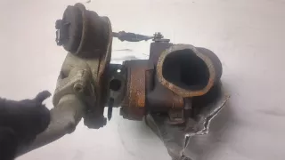 5860030 Турбина Opel Corsa D Арт 8956364, вид 4