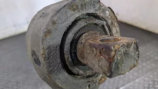 1621419 Тяга Volvo FH Арт 9124070, вид 2