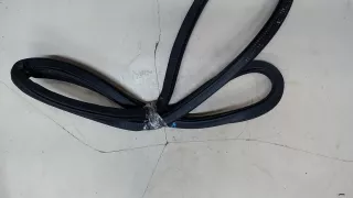 Уплотнитель (прочее) Volkswagen Jetta 7 2019г. 17A839701A,17A867913A - Фото 2