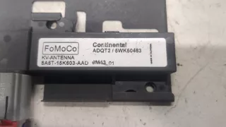 8A6T15K603AAD Усилитель антенны Ford EcoSport Арт 9109289, вид 3