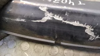 51117048830 Усилитель переднего бампера BMW Z4 E85/E86 Арт 9095254, вид 4