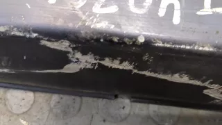 51117048830 Усилитель переднего бампера BMW Z4 E85/E86 Арт 9095254, вид 5
