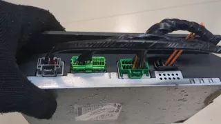 31310010,31282144 Усилитель акустический Volvo XC90 1 restailing Арт 8857899, вид 3