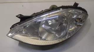 A1698200161,0301197201 Фара передняя левая Mercedes A W169 Арт 9144978, вид 1