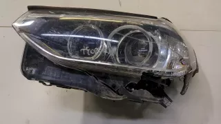 8739649 Фара передняя левая BMW X3 G01 Арт 9097316, вид 3