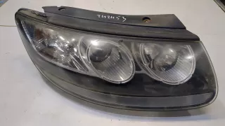 921022B070 Фара передняя правая Hyundai Santa FE 2 (CM) Арт 9081427, вид 1