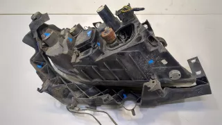 63116942723 Фара передняя левая BMW 3 E90/E91/E92/E93 Арт 9081069, вид 3