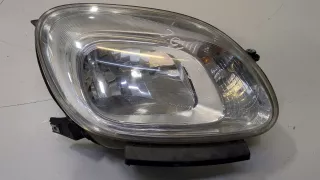 51889244 Фара передняя правая Fiat Panda 3 Арт 9009358, вид 1