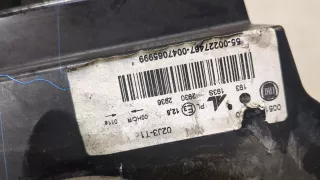 51889244 Фара передняя правая Fiat Panda 3 Арт 9009358, вид 5