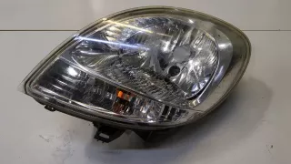 8200236590 Фара передняя левая Renault Kangoo 1 Арт 8949979, вид 1