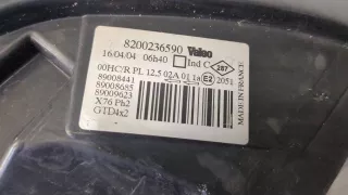 8200236590 Фара передняя левая Renault Kangoo 1 Арт 8949979, вид 5