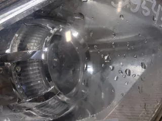 A2128200461 Фара передняя правая Mercedes E W212 Арт 8867264, вид 3