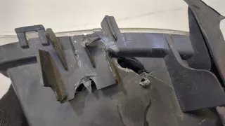 13263623,662588537 Фара противотуманная правая передняя Opel Astra J Арт 9013297, вид 3