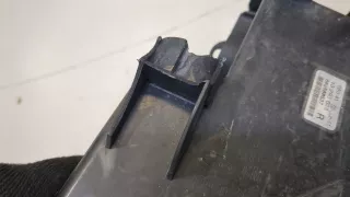 13263623,662588537 Фара противотуманная правая передняя Opel Astra J Арт 9013297, вид 4