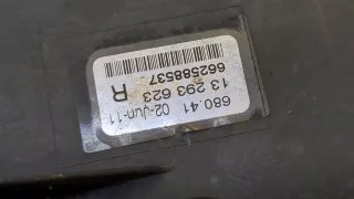 13263623,662588537 Фара противотуманная правая передняя Opel Astra J Арт 9013297, вид 5