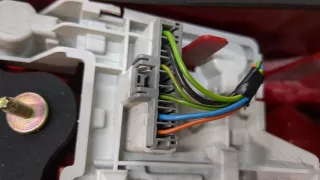1S7113404A Фонарь задний правый Ford Mondeo 3 Арт 9162141, вид 4