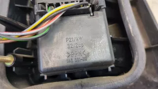 A2028204064 Фонарь задний правый Mercedes C W202 Арт 9139729, вид 5
