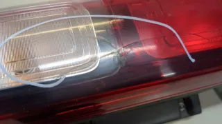4422465,93867969 Фонарь задний правый Opel Vivaro B Арт 9093321, вид 2