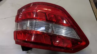 A2128203764 Фонарь задний левый Mercedes E W212 Арт 9058694
