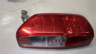 26555EB380 Фонарь задний левый Nissan Navara D40 Арт 9058607