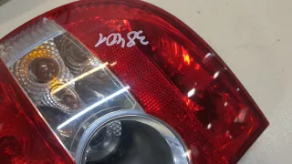 5Z0945112 Фонарь задний правый Volkswagen Fox Арт 9040019, вид 5