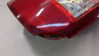 9240217610 Фонарь задний правый Hyundai Matrix Арт 9037085, вид 2