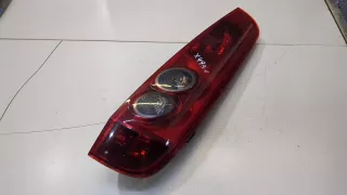 1432269 Фонарь задний правый Ford Fiesta 6 Арт 9031512, вид 1
