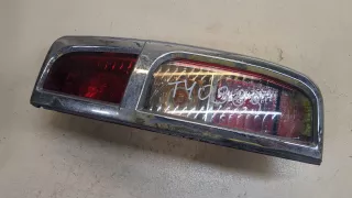 26550EB38B Фонарь задний правый Nissan Navara D40 Арт 9025792, вид 1
